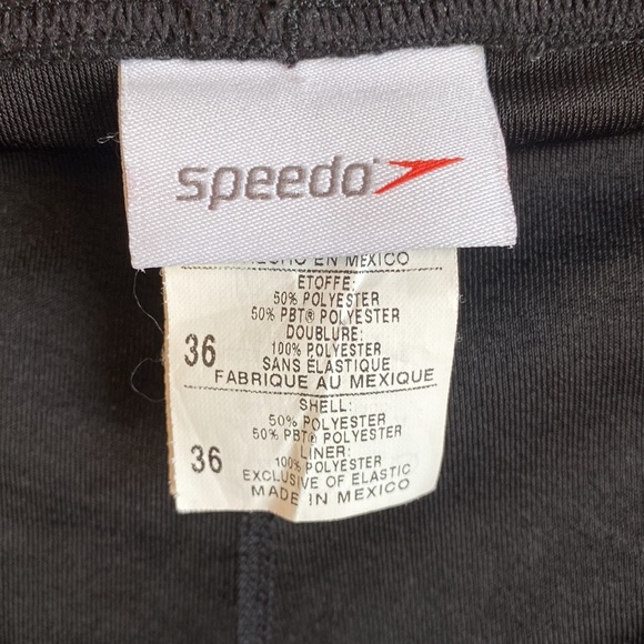 Speedo Swim Trunks, Men’s - Picture 5 of 6